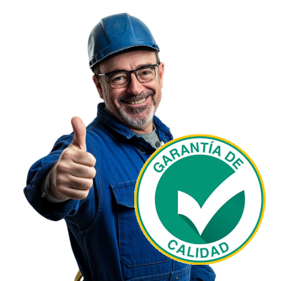 instaladores de descalcificadores de agua en Armilla
